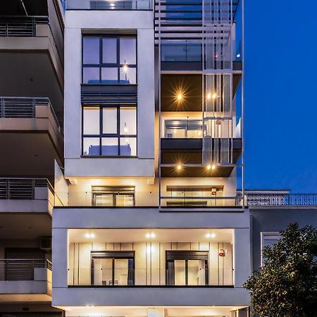 The Kokoon Volos Comfort Living Luaran gambar