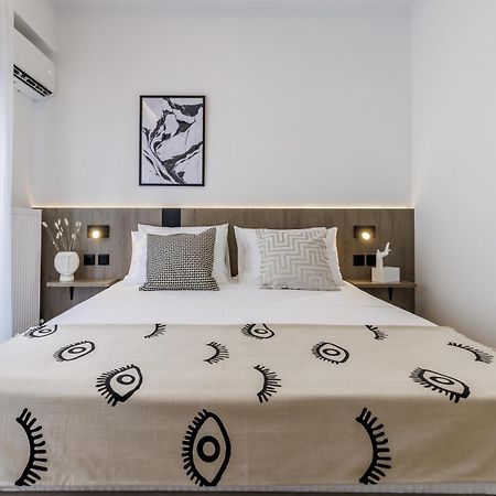 The Kokoon Volos Comfort Living Luaran gambar