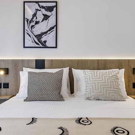 The Kokoon Volos Comfort Living Luaran gambar
