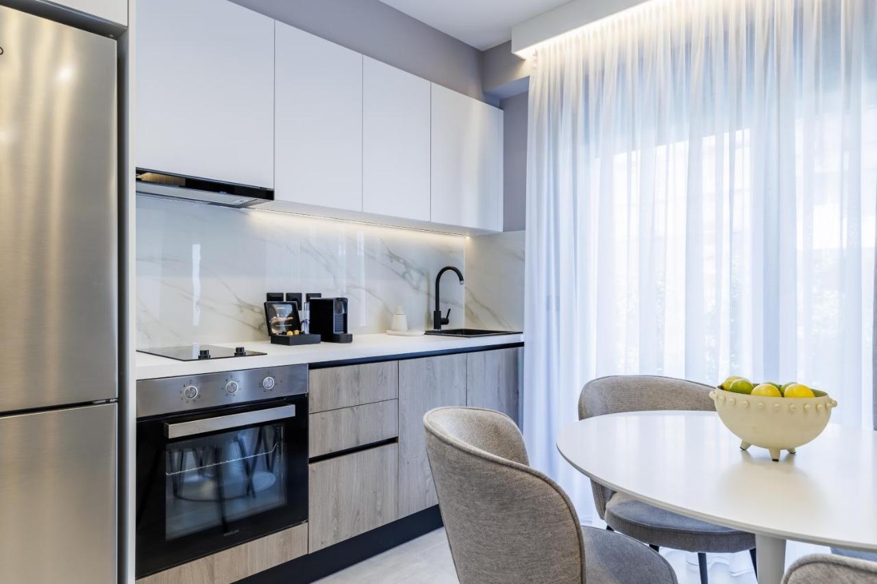 The Kokoon Volos Comfort Living Luaran gambar