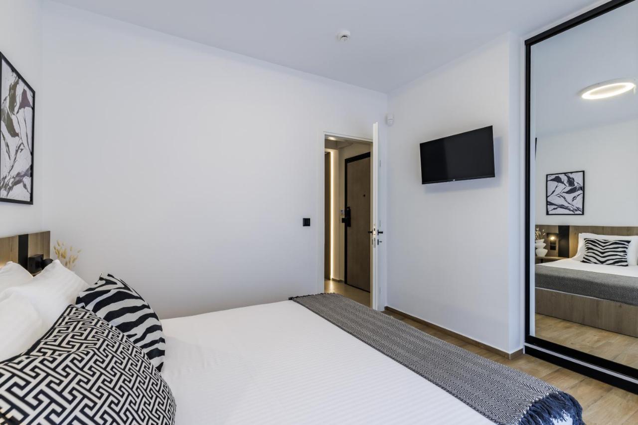 The Kokoon Volos Comfort Living Luaran gambar