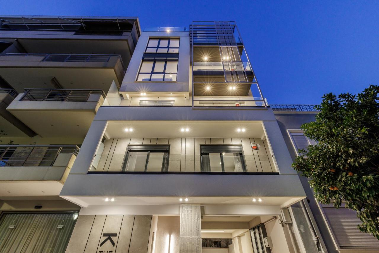 The Kokoon Volos Comfort Living Luaran gambar