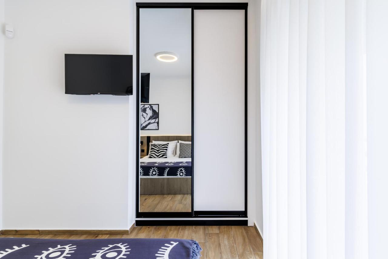 The Kokoon Volos Comfort Living Luaran gambar