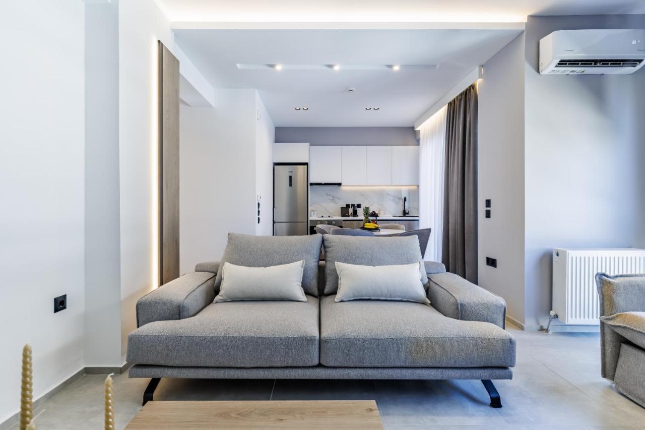 The Kokoon Volos Comfort Living Luaran gambar