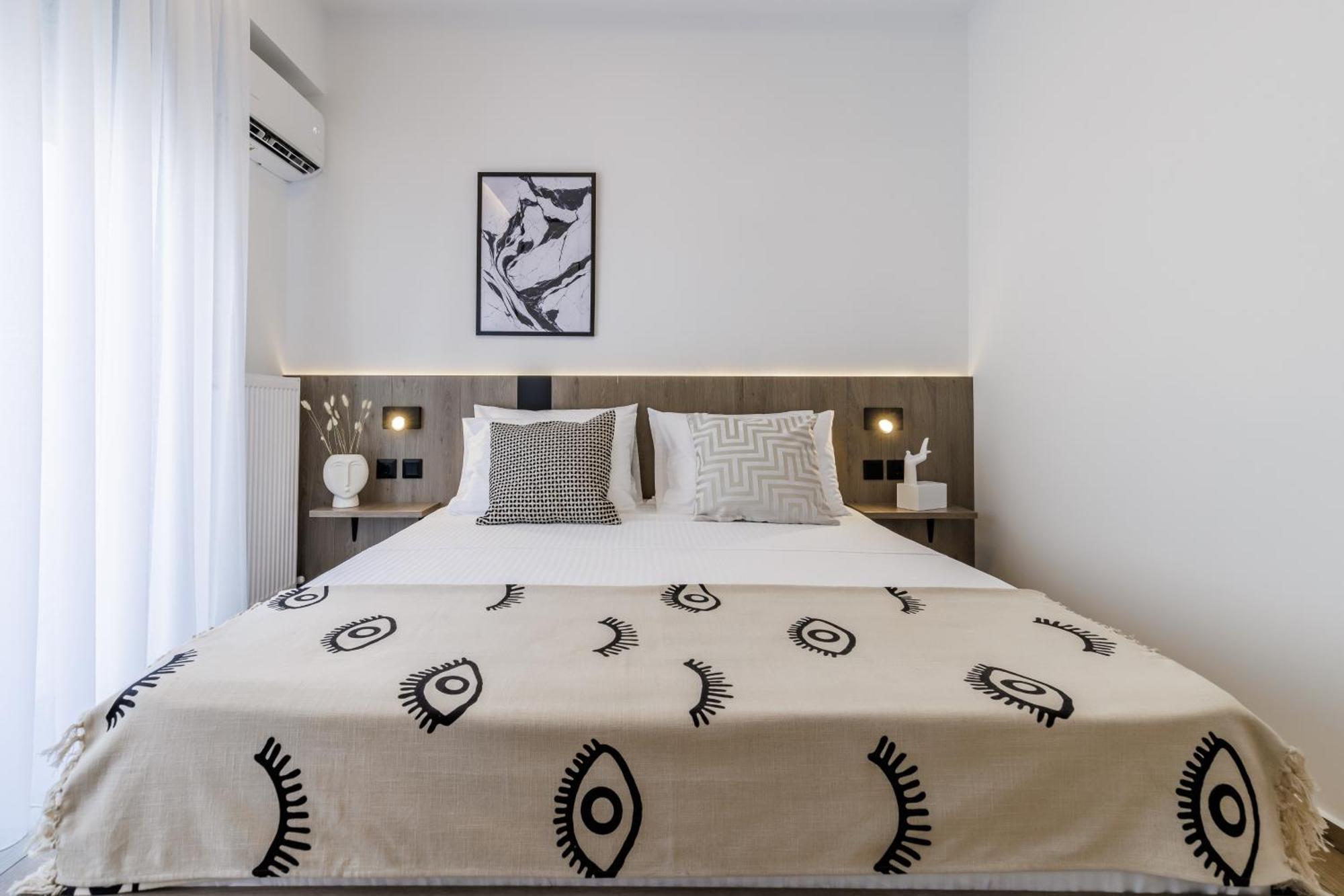 The Kokoon Volos Comfort Living Luaran gambar