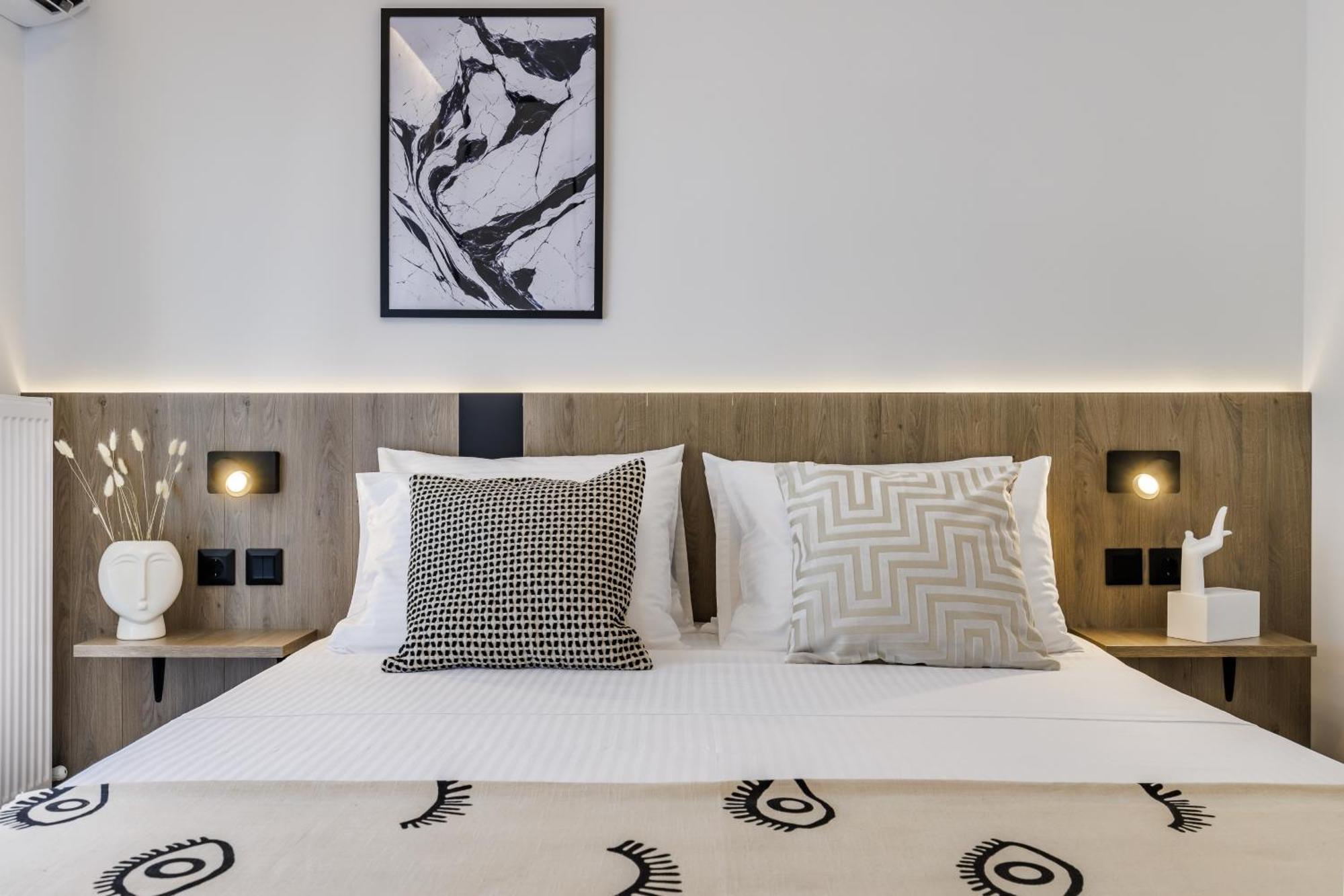 The Kokoon Volos Comfort Living Luaran gambar
