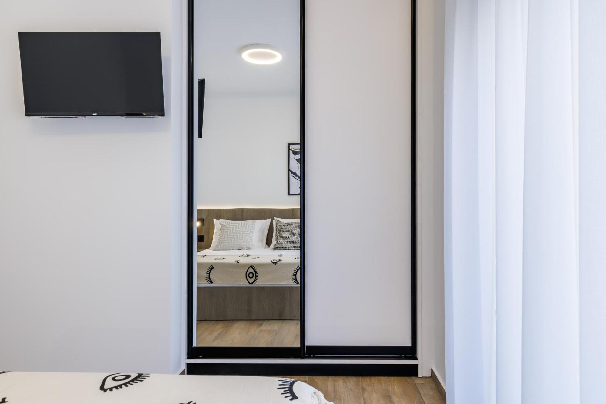 The Kokoon Volos Comfort Living Luaran gambar