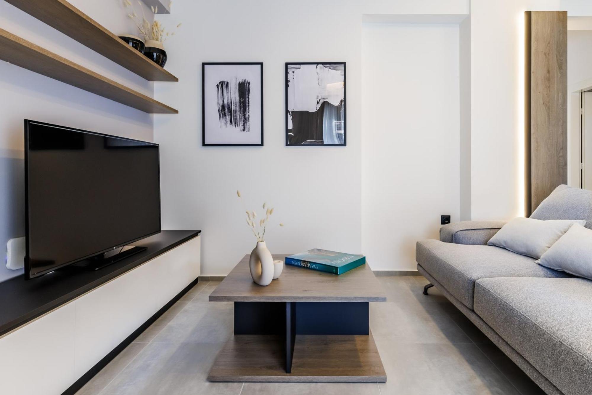 The Kokoon Volos Comfort Living Luaran gambar