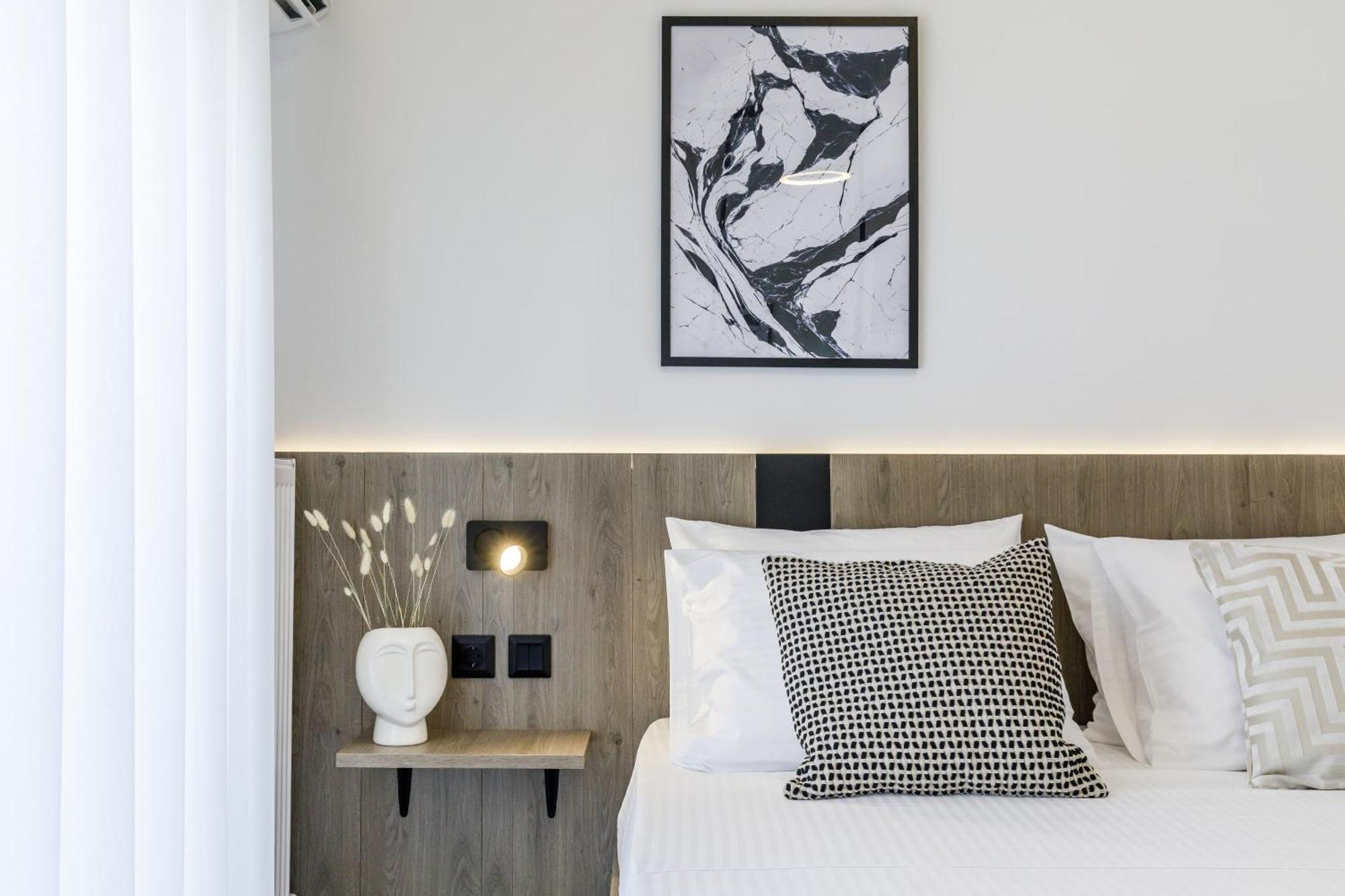 The Kokoon Volos Comfort Living Luaran gambar