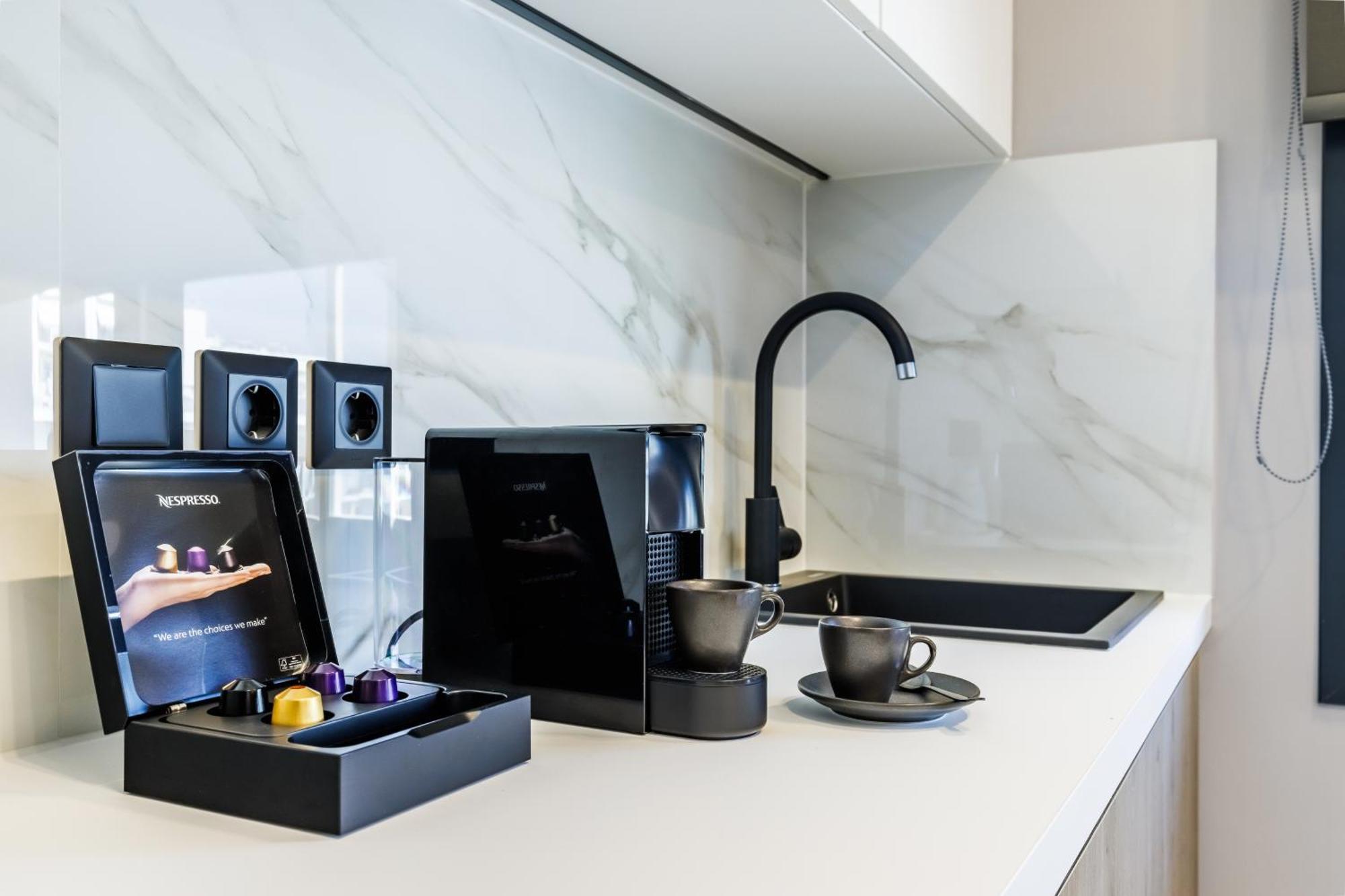 The Kokoon Volos Comfort Living Luaran gambar