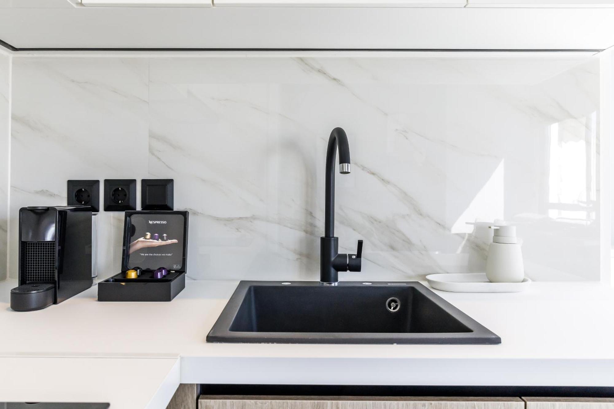 The Kokoon Volos Comfort Living Luaran gambar