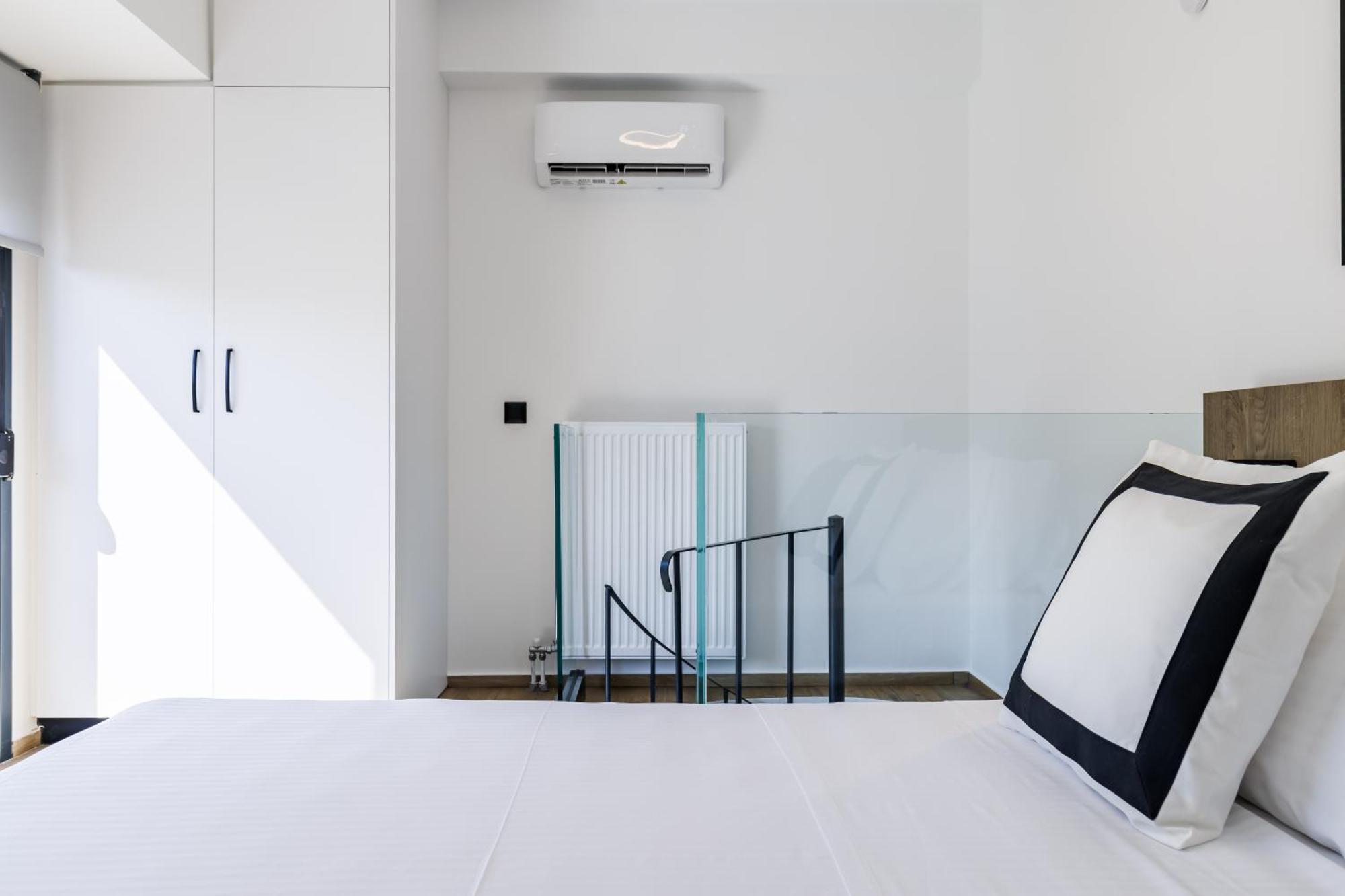 The Kokoon Volos Comfort Living Luaran gambar