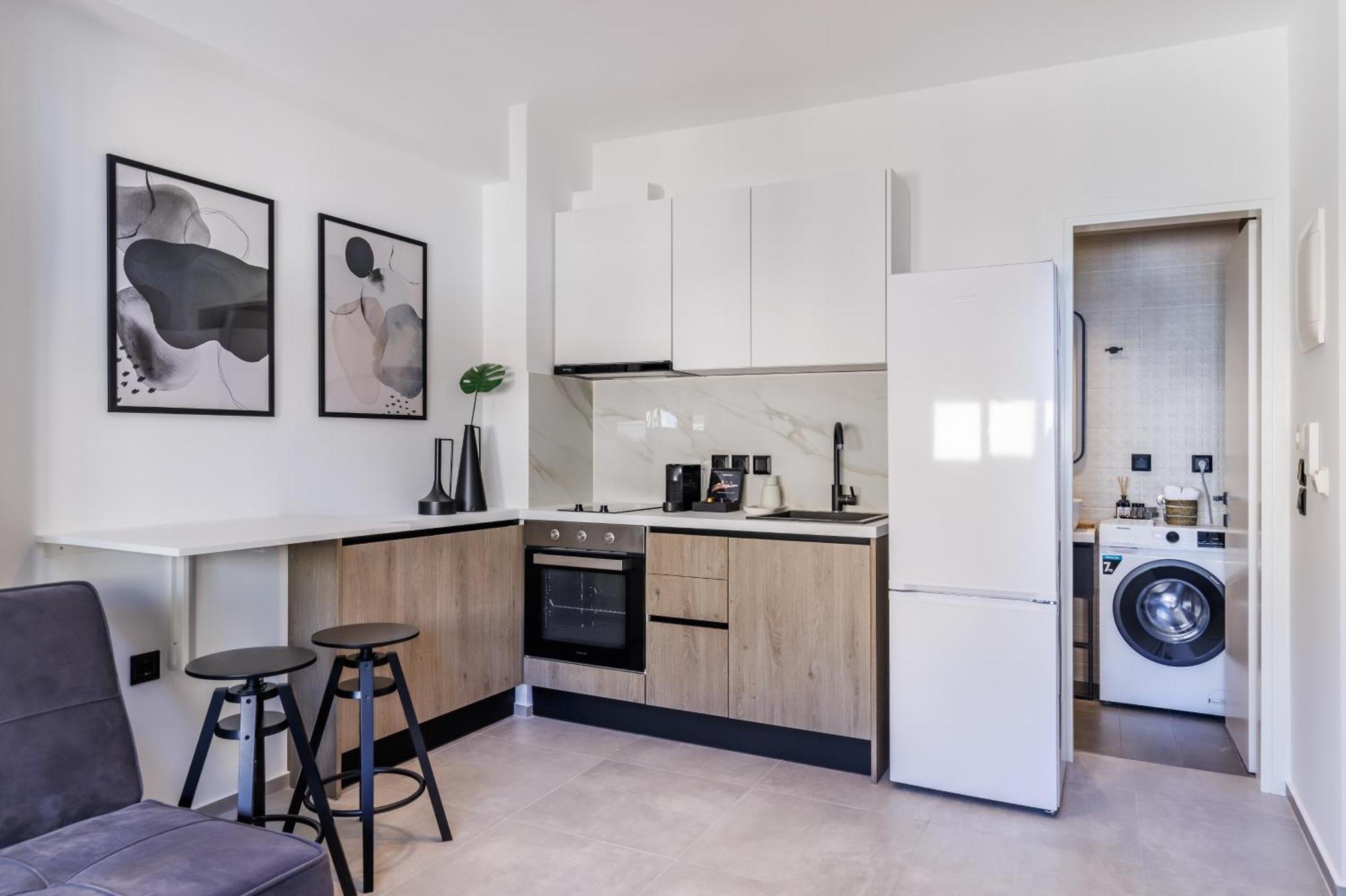 The Kokoon Volos Comfort Living Luaran gambar