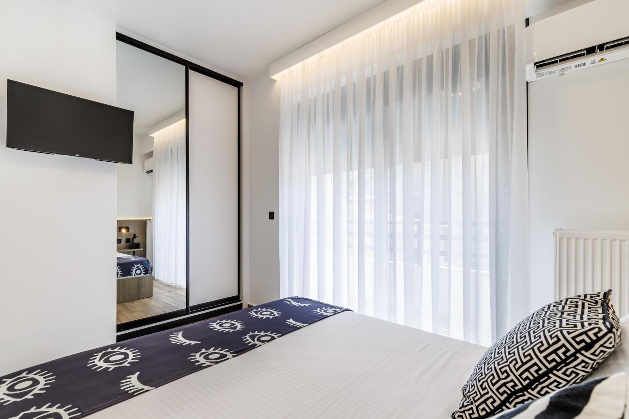 The Kokoon Volos Comfort Living Luaran gambar
