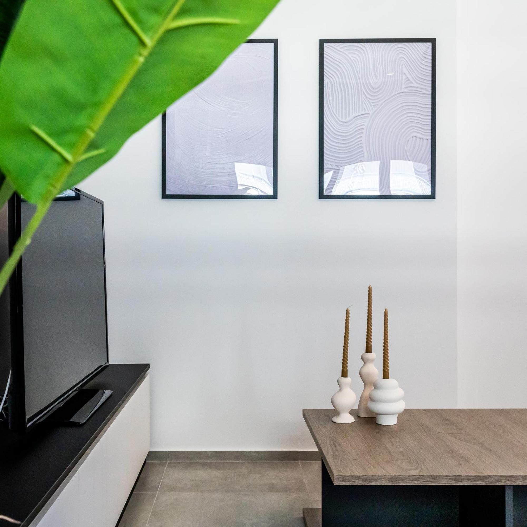 The Kokoon Volos Comfort Living Luaran gambar