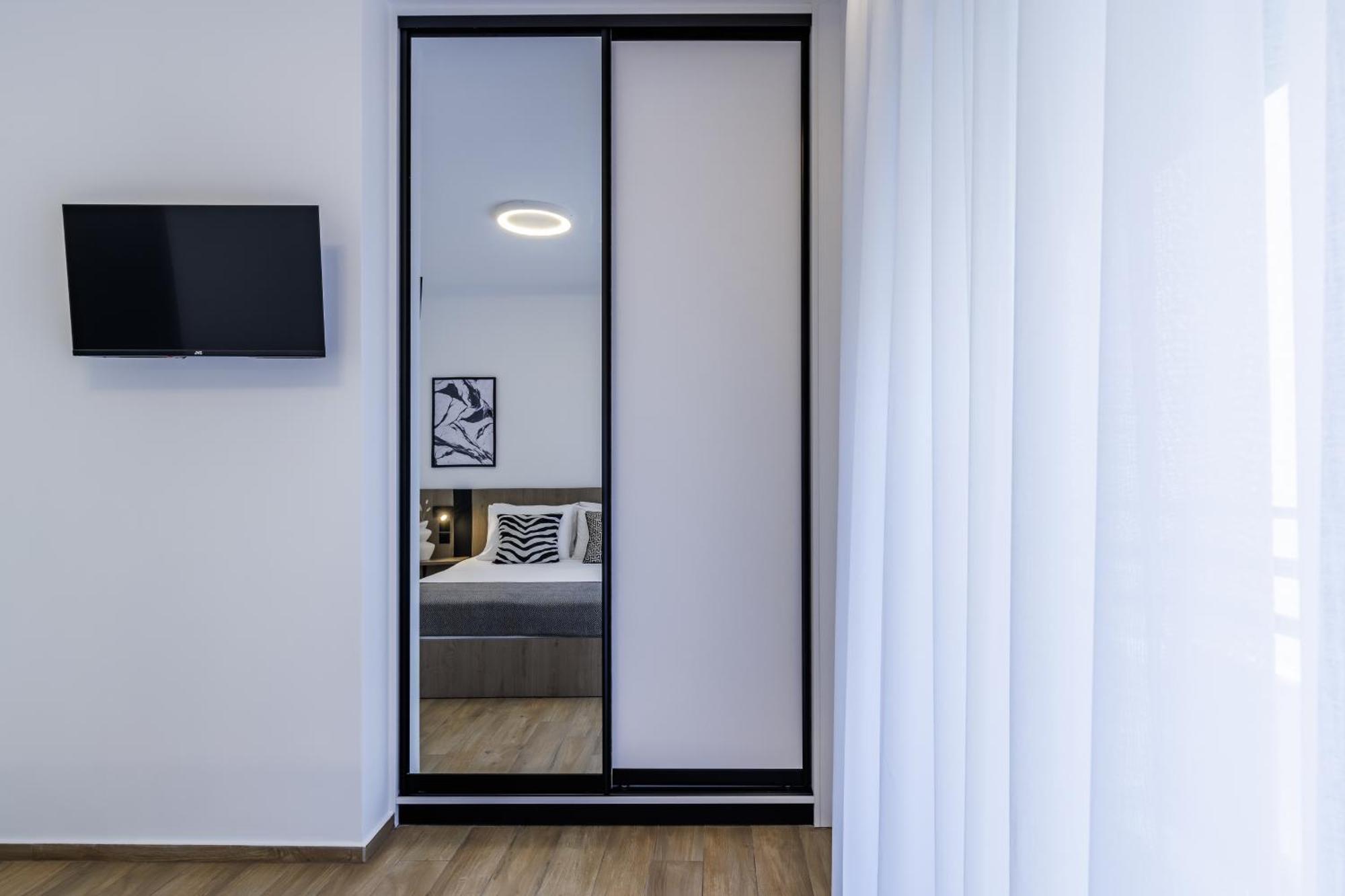 The Kokoon Volos Comfort Living Luaran gambar