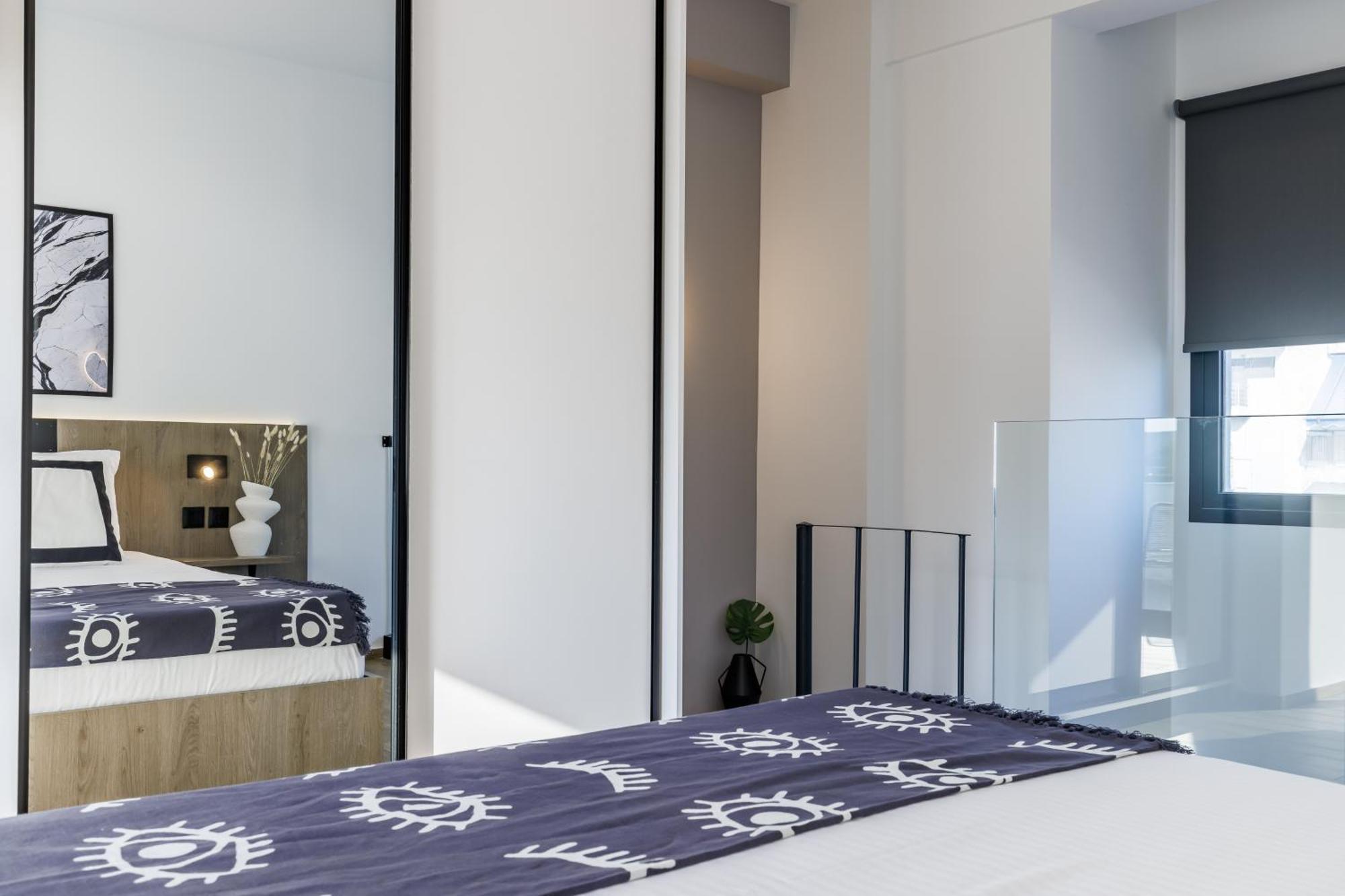 The Kokoon Volos Comfort Living Luaran gambar