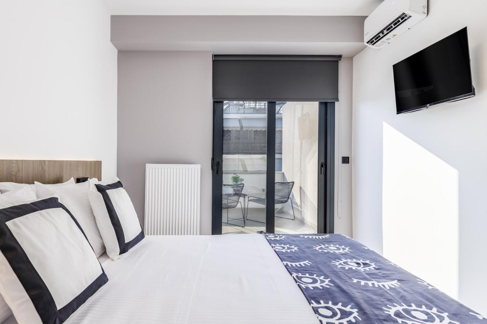 The Kokoon Volos Comfort Living Luaran gambar