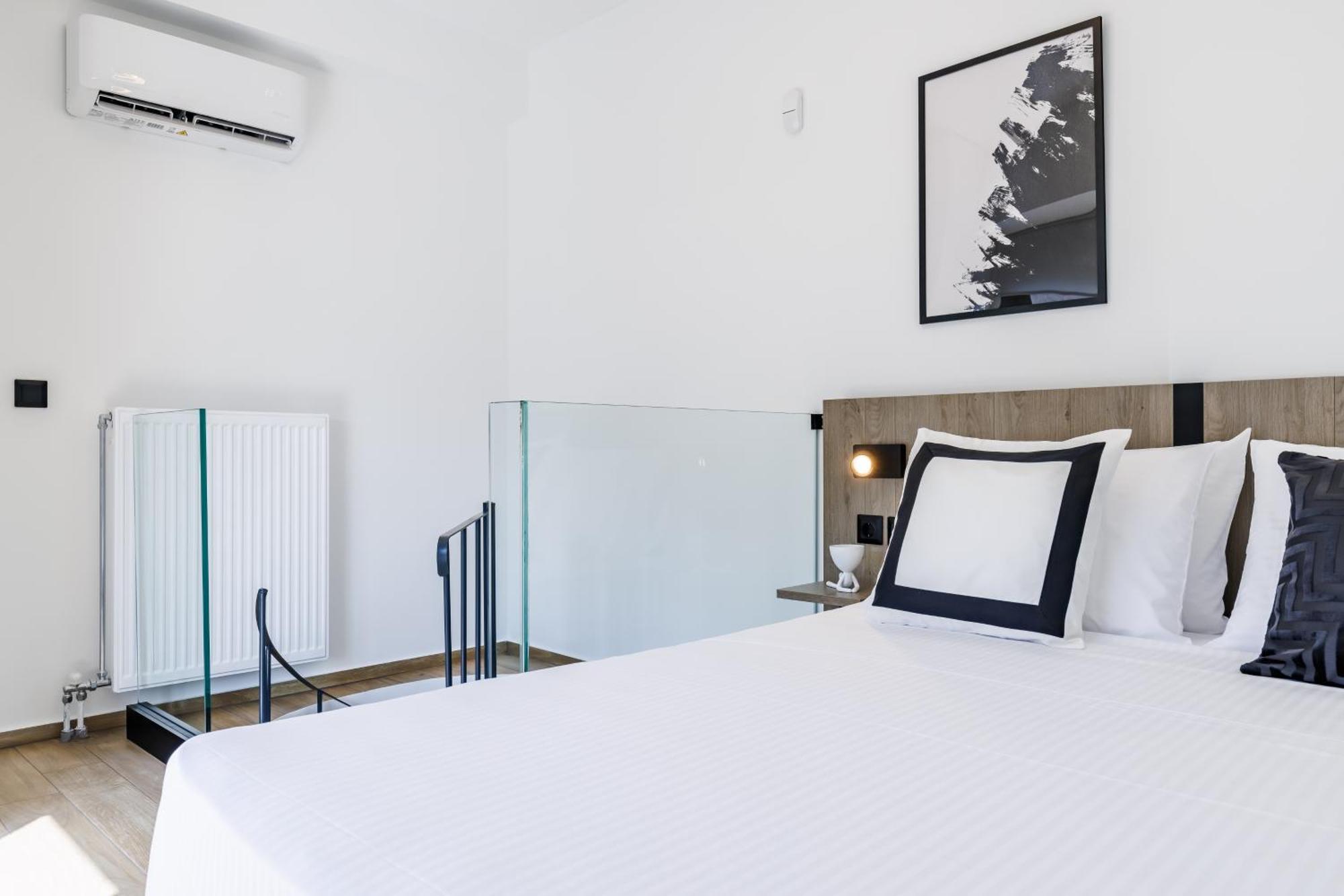 The Kokoon Volos Comfort Living Luaran gambar