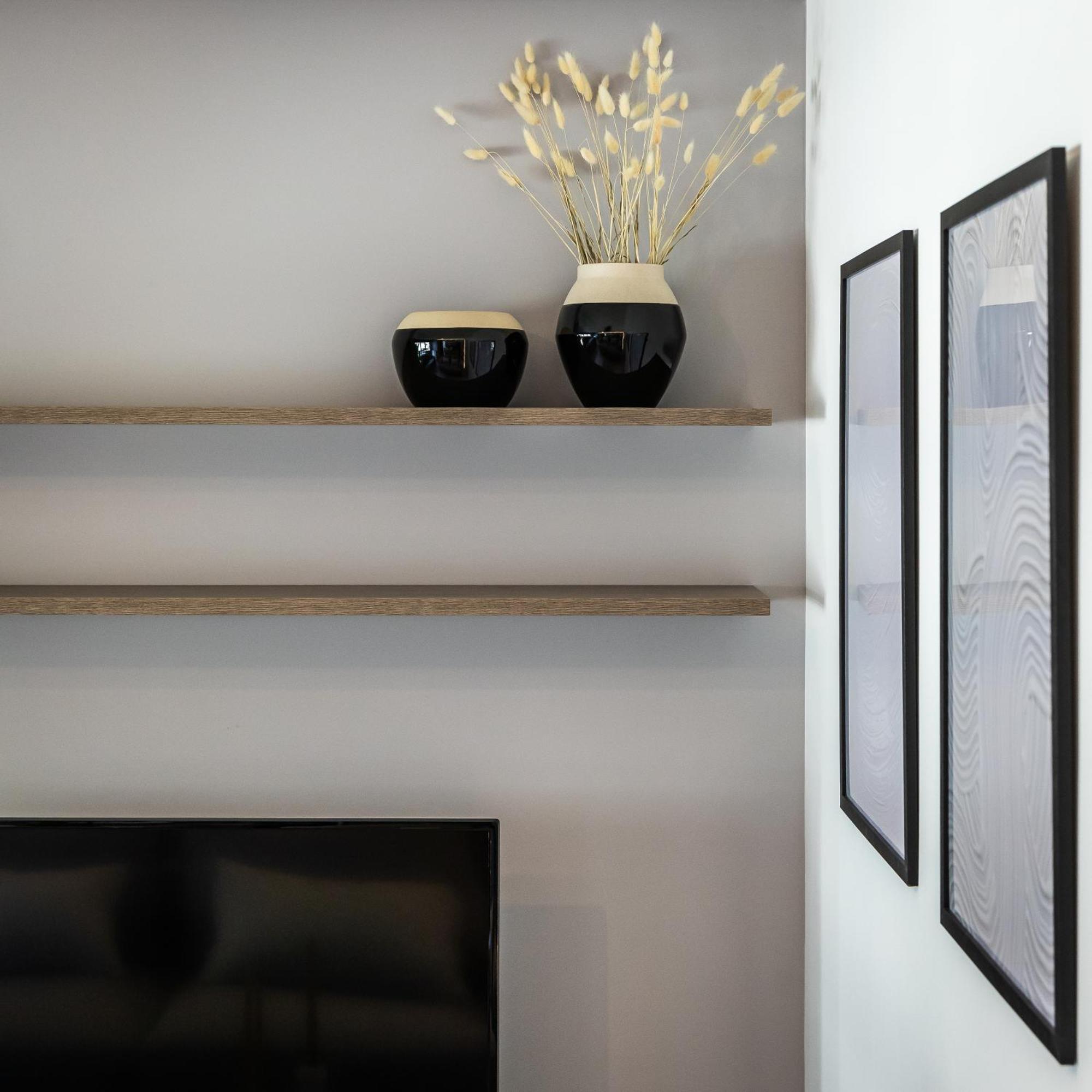 The Kokoon Volos Comfort Living Luaran gambar