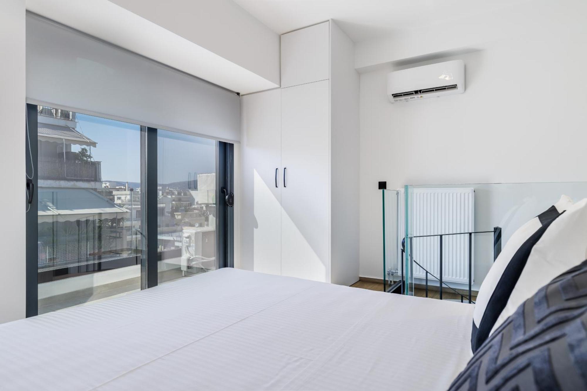 The Kokoon Volos Comfort Living Luaran gambar