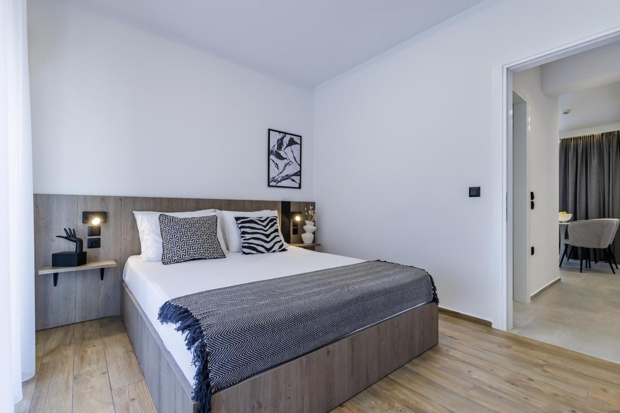 The Kokoon Volos Comfort Living Luaran gambar