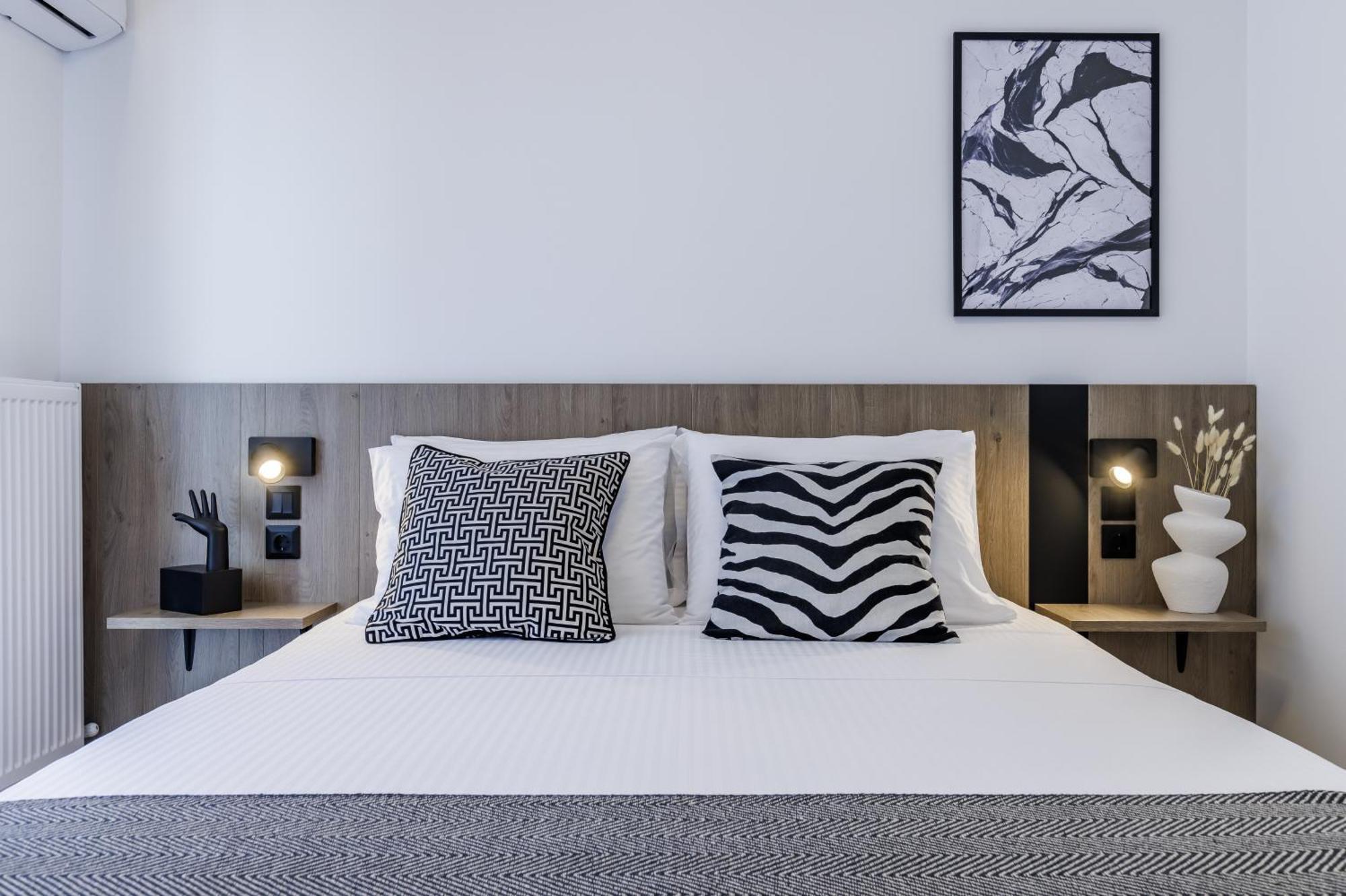 The Kokoon Volos Comfort Living Luaran gambar